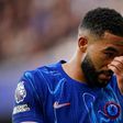 Reece James: Chelsea star out for the year as Blues pledge 'emotional and mental' support