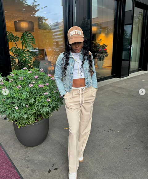 Elaine Thompson-Herah