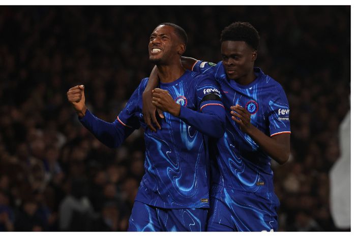 Nigeria eligible reveals Chelsea’s plan