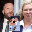 Dee Devlin: Conor McGregor’s fiancée BOLDLY defends him after being found guilty of s*xual assault