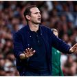 Former Chelsea coach Frank Lampard returns to Championship.