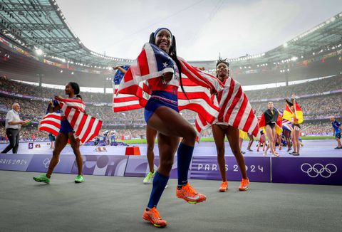 2025 USATF Outdoor Championships: Event champions set to earn less than $10,000 as breakdown of prize money is revealed