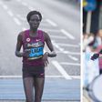Edna Kiplagat, Buzunesh Deba to finally receive millions in compensation from Boston Marathon organisers