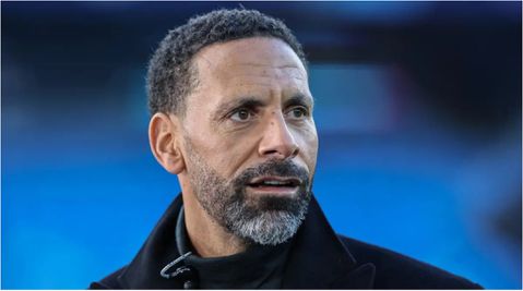 They will lift the trophy — Rio Ferdinand predicts team to win Champions League