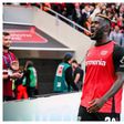 Leverkusen set to reward Boniface with new contract offer