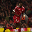 Ibrahima Konate in action for Liverpool || Image credit: Imago
