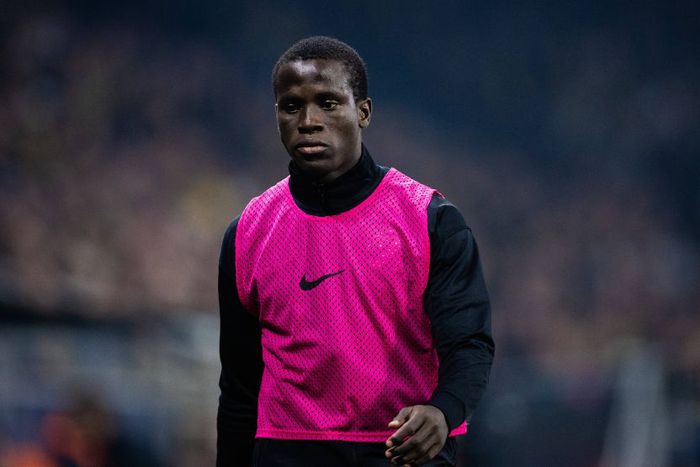 Harambee Stars Defender Tips Rising Star Stanley Wilson for Big Future in Sweden