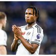 Fulham manager urges Chukwueze to show him consistency