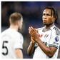Fulham manager urges Chukwueze to show him consistency