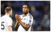 ‘I have to see more’ - Fulham manager urges Chukwueze to show him consistency