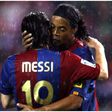 The Brutal Reason Ronaldinho Failed to Chase Ronaldo and Messi's Throne.