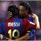 The Brutal Reason Ronaldinho Failed to Chase Ronaldo and Messi's Throne.
