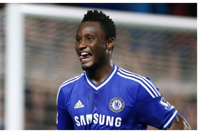 Brazilian legend names Mikel Obi as the most skillful player