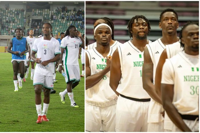 Tunisia beat Nigeria in FIBA 2027 qualifiers, sending message to the Super Eagles ahead AFCON 2025.