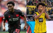Bayer Leverkusen vs Dortmund preview, prediction, team news, and head-to-head