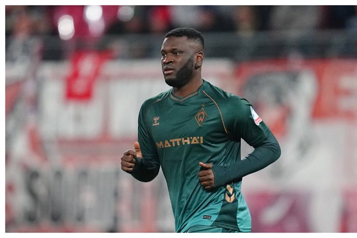 Unbordered Boniface spends ₦500m on a new car