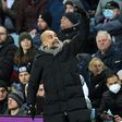 Intense schedule makes Premier League glory sweeter: Guardiola