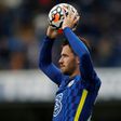 Chelsea defender Chilwell set for knee surgery