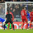 Liverpool stunned as Lookman lifts Leicester