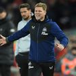 Newcastle's trip to Everton postponed after Covid outbreak