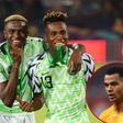 Liverpool to move for Super Eagles star after completing Gakpo signing