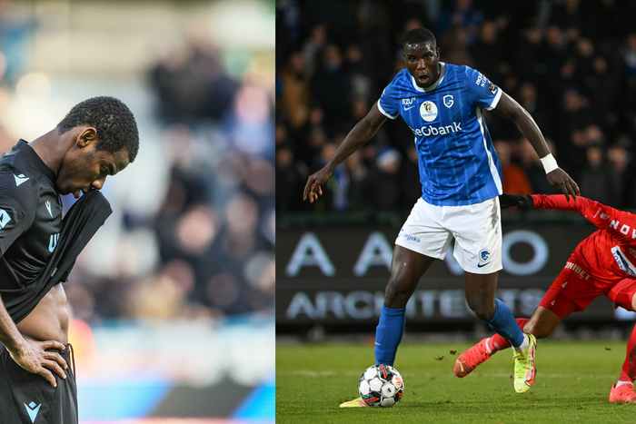 Rash Onyedika set to miss crucial match-up against Onuachu