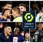 Bayo scores within three minutes of coming on, Neymar sees two yellows in two minutes and Mbappe rescues PSG