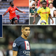 5 African players you must watch as Ligue 1 resumes