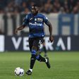 Atalanta winger Jeremie Boga attracts interest from Premier League clubs