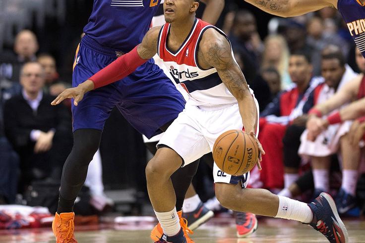 Betting predictions for Washington Wizards vs. Phoenix Suns game.