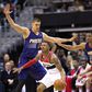 Betting predictions for Washington Wizards vs. Phoenix Suns game.