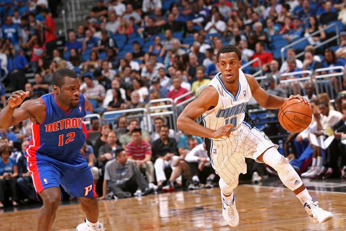 Betting predictions for Detroit Pistons vs Orlando Magic game.