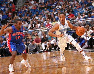 Bet9ja odds and betting predictions for Detroit Pistons vs Orlando Magic game.