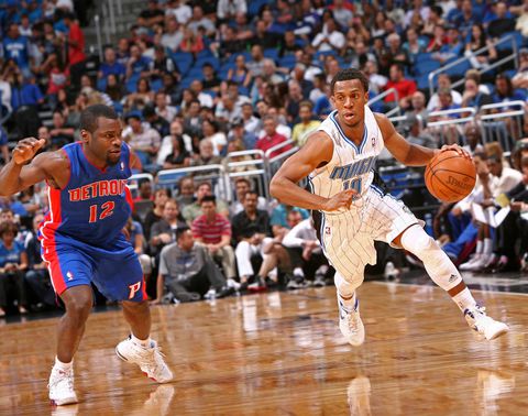 Bet9ja odds and betting predictions for Detroit Pistons vs Orlando Magic game.
