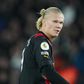 Erling Haaland OUT as Liverpool and Manchester City release lineups
