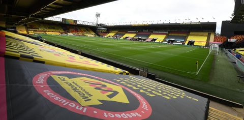 Watford FC Stadium ||  Tribune Online