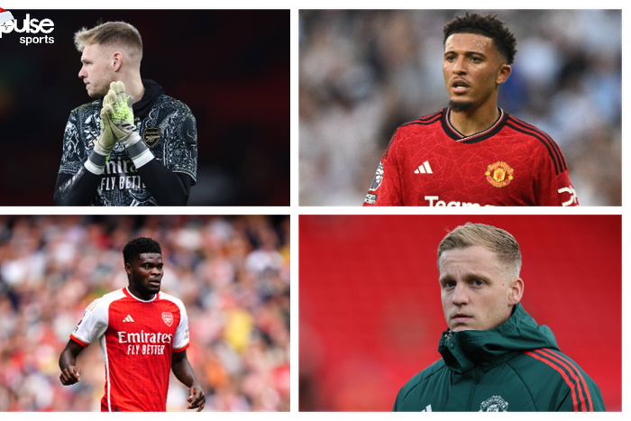 Premier League players who could make a transfer in January