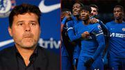 I picked him, not Madueke — Chelsea boss Pochettino reveals penalty choice after Palace win