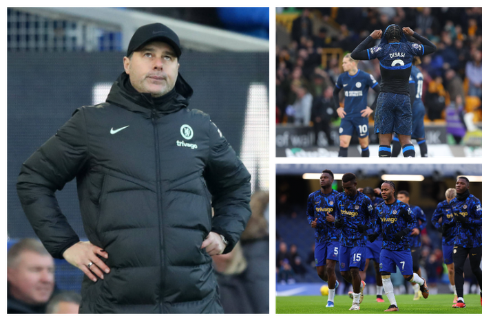 Chelsea fans should be patient with Pochettino