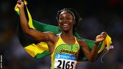 Shelly-Ann Fraser-Pryce on How Beijing Olympics 100m Win ‘Changed Everything’ For Her