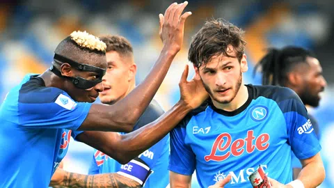 Napoli vs Monza: Match preview, possible lineups, predictions and Team News