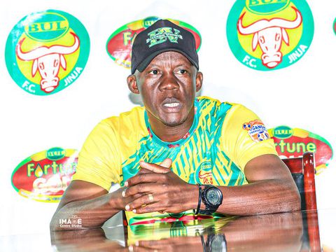 BUL head coach Abbey Kikomeko wary of rivals Busoga in Jinja derby