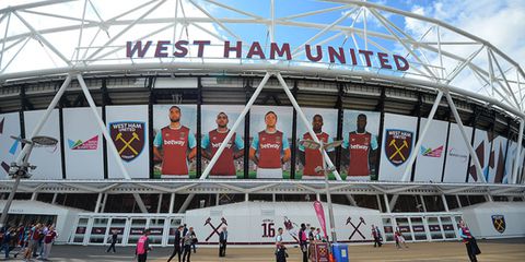 West Ham United || Premier Skills English