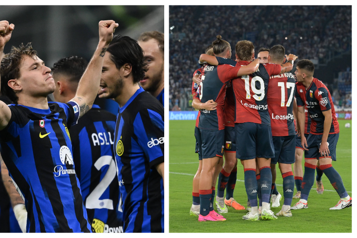 Genoa vs Inter Match preview