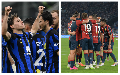 Genoa vs Inter: Match preview, team news, predictions and possible lineups