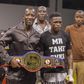 All the winners as the 2023 Boxing Champions League season climaxes in glam