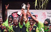 Kenya Cup 2023: Kabras Sugar maintain sweet taste as cream of crop, Nondies return at first time of asking