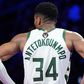 Giannis Antetokounmpo goes off for a near-triple double as Bucks crush Nets
