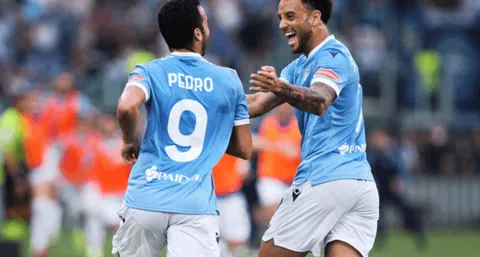 Lazio vs Frosinone: Match preview, possible lineups, predictions and Team News