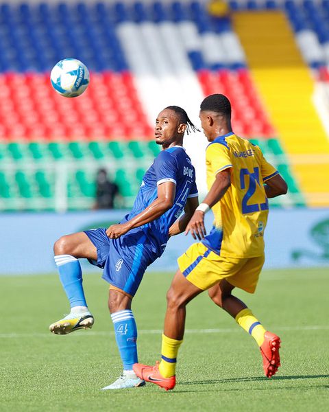 Azam FC yaanza na suluhu Mapinduzi Cup